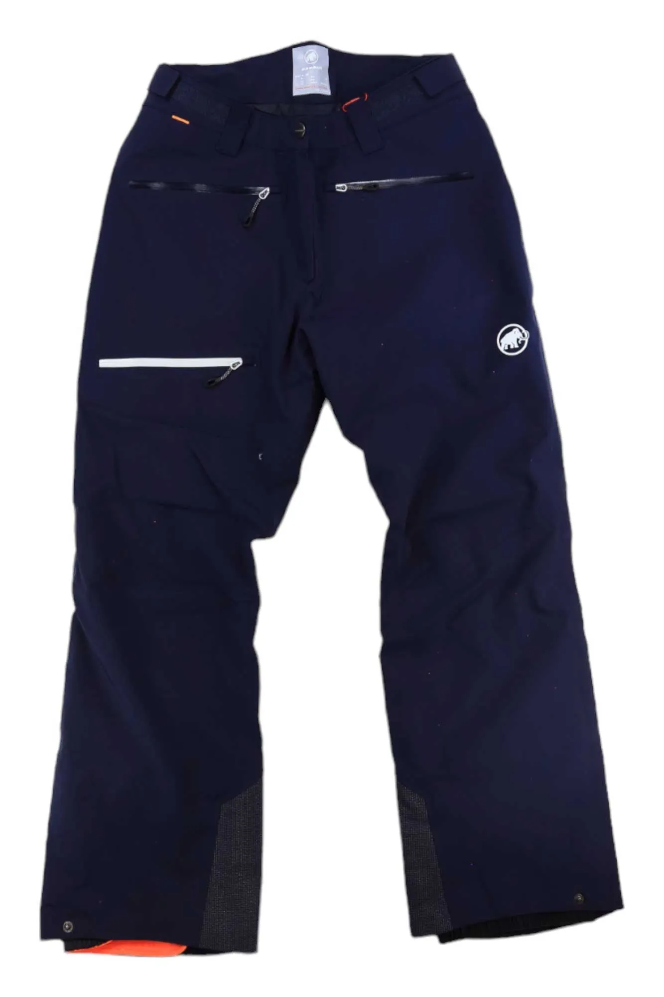 Mammut Womens Stoney HS Thermo Pants sold by Out&Back Outdoor product image thumbnail 4