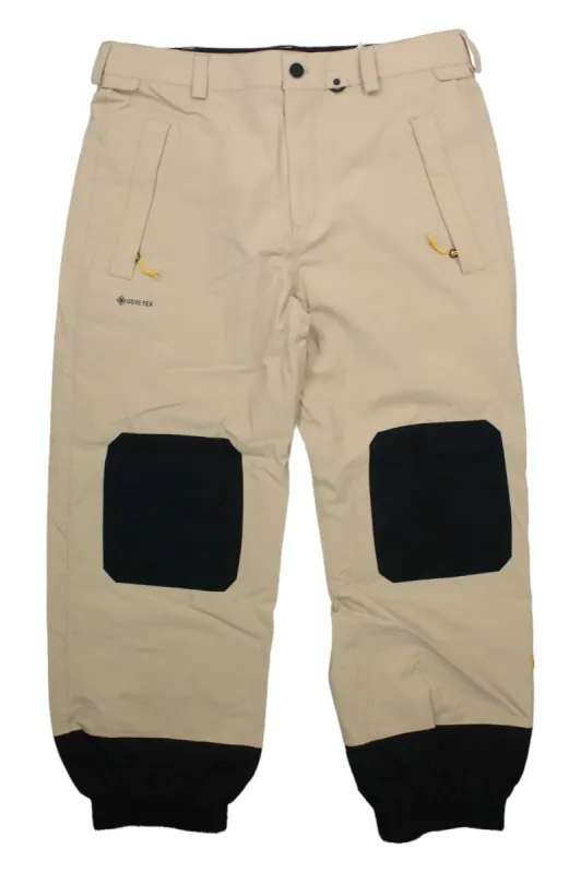 Volcom Men's Longo GTX Pant sold by Out&Back Outdoor