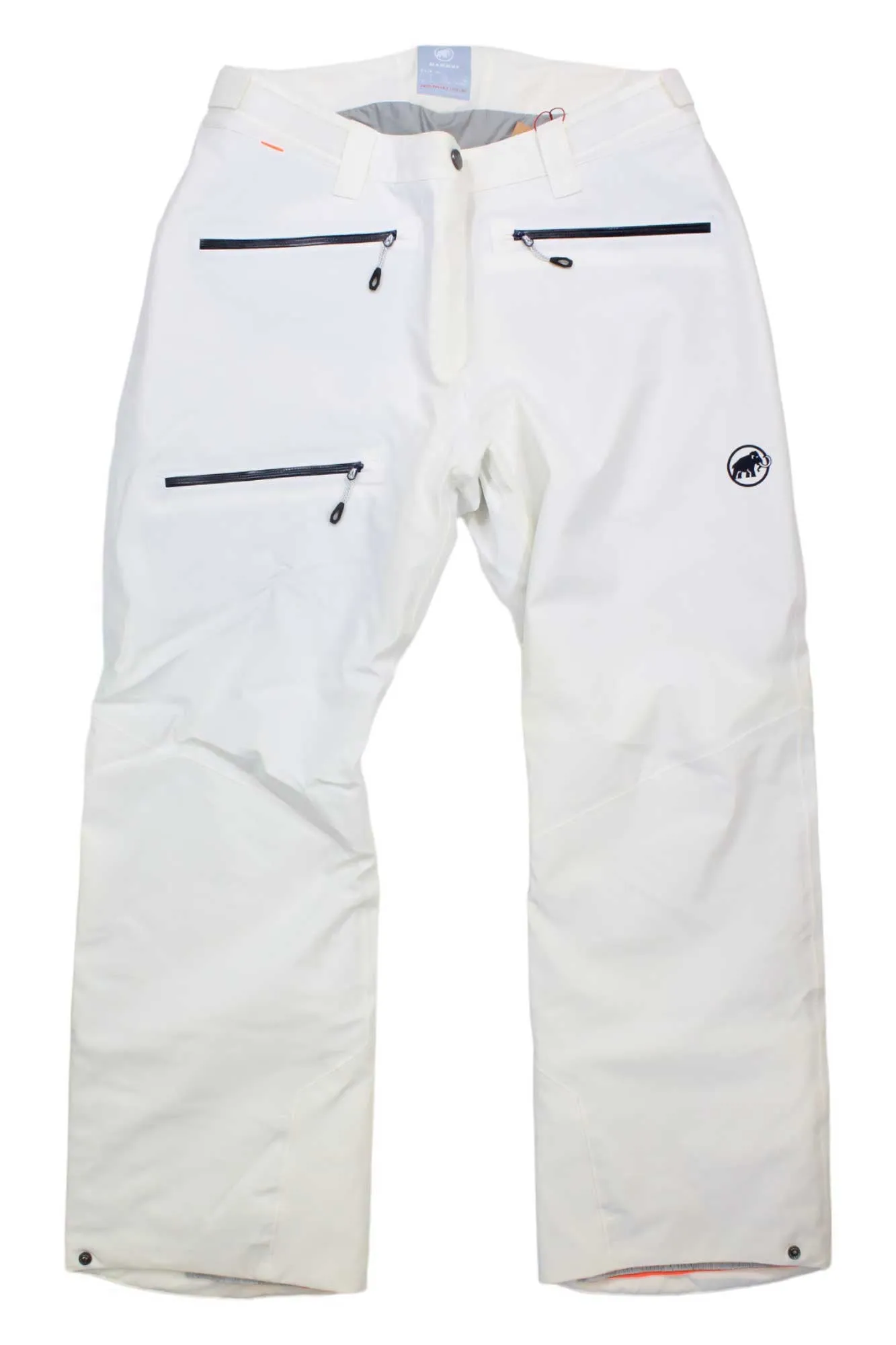 Mammut Womens Stoney HS Thermo Pants sold by Out&Back Outdoor product image thumbnail 3