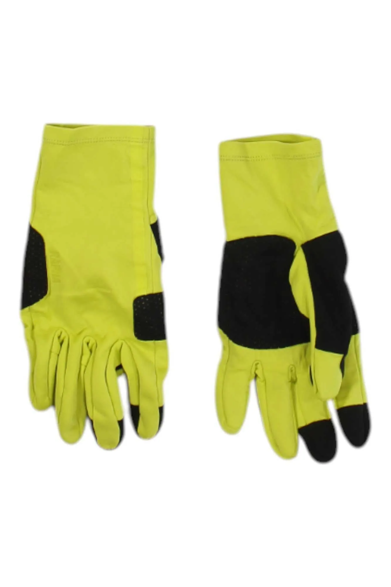 Mens Pearl Izumi Woolie Mammoth Knit Jersey sold by Out&Back Outdoor product image thumbnail 2