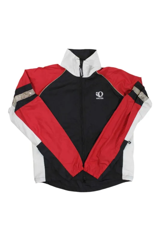 Mens Pearl Izumi Zephrr Jacket Windbreaker sold by Out&Back Outdoor