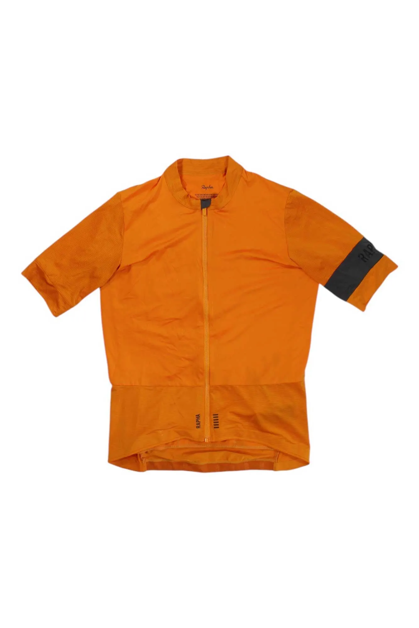 Mens Rapha Classic Jersey sold by Out&Back Outdoor product image thumbnail 2