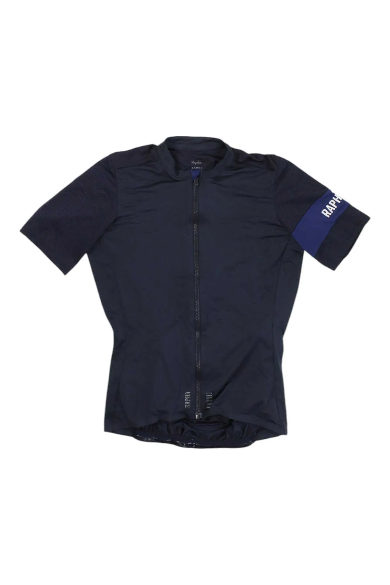 Mens Rapha Pro Team Flyweight Jersey II sold by Out&Back Outdoor product image thumbnail 2