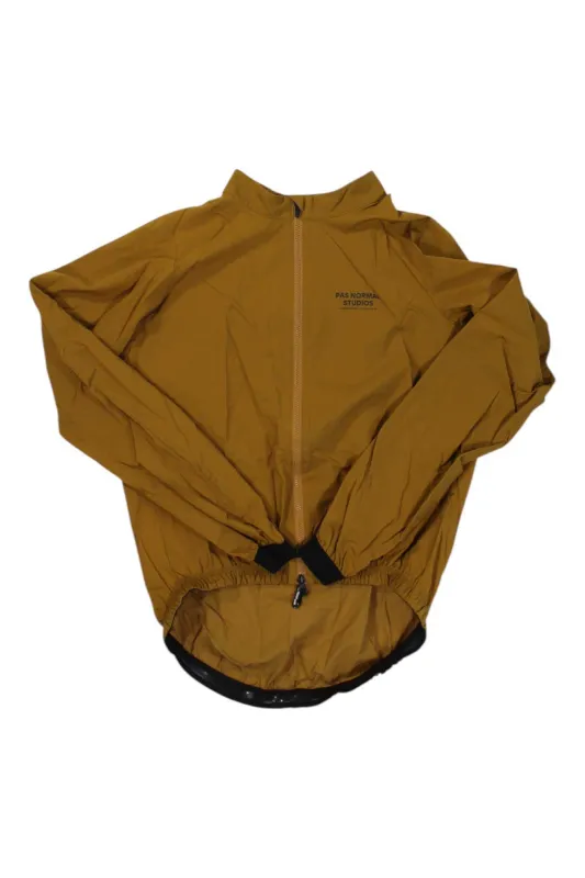 Pas Normal Studios Male Jacket Mechanism Stow Away sold by Out&Back Outdoor