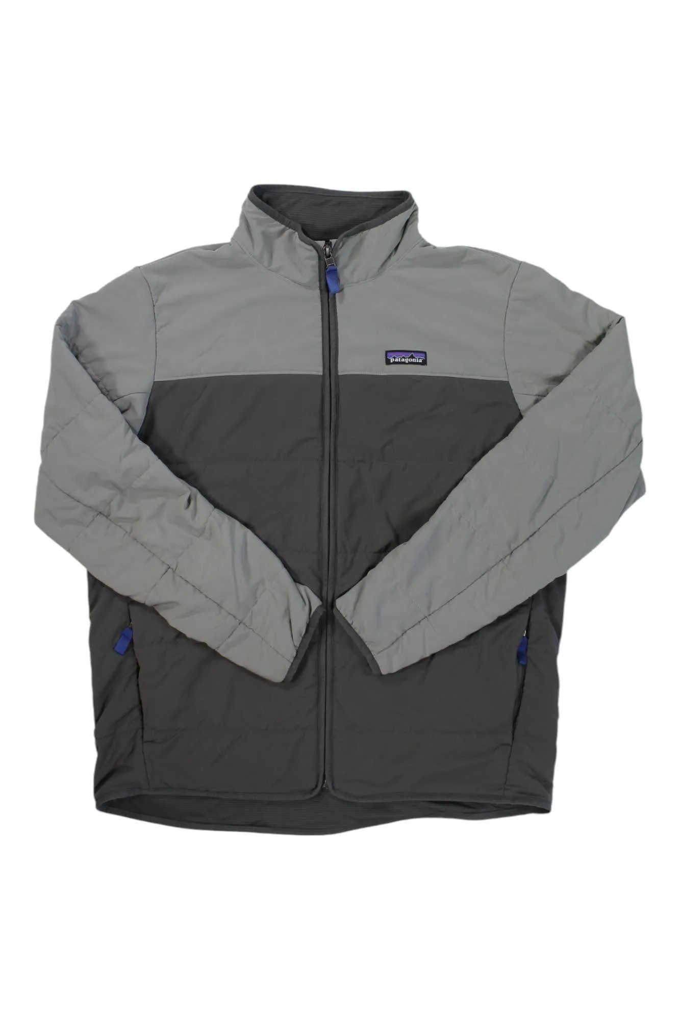 Patagonia Mens Pack In Jacket sold by Out&Back Outdoor