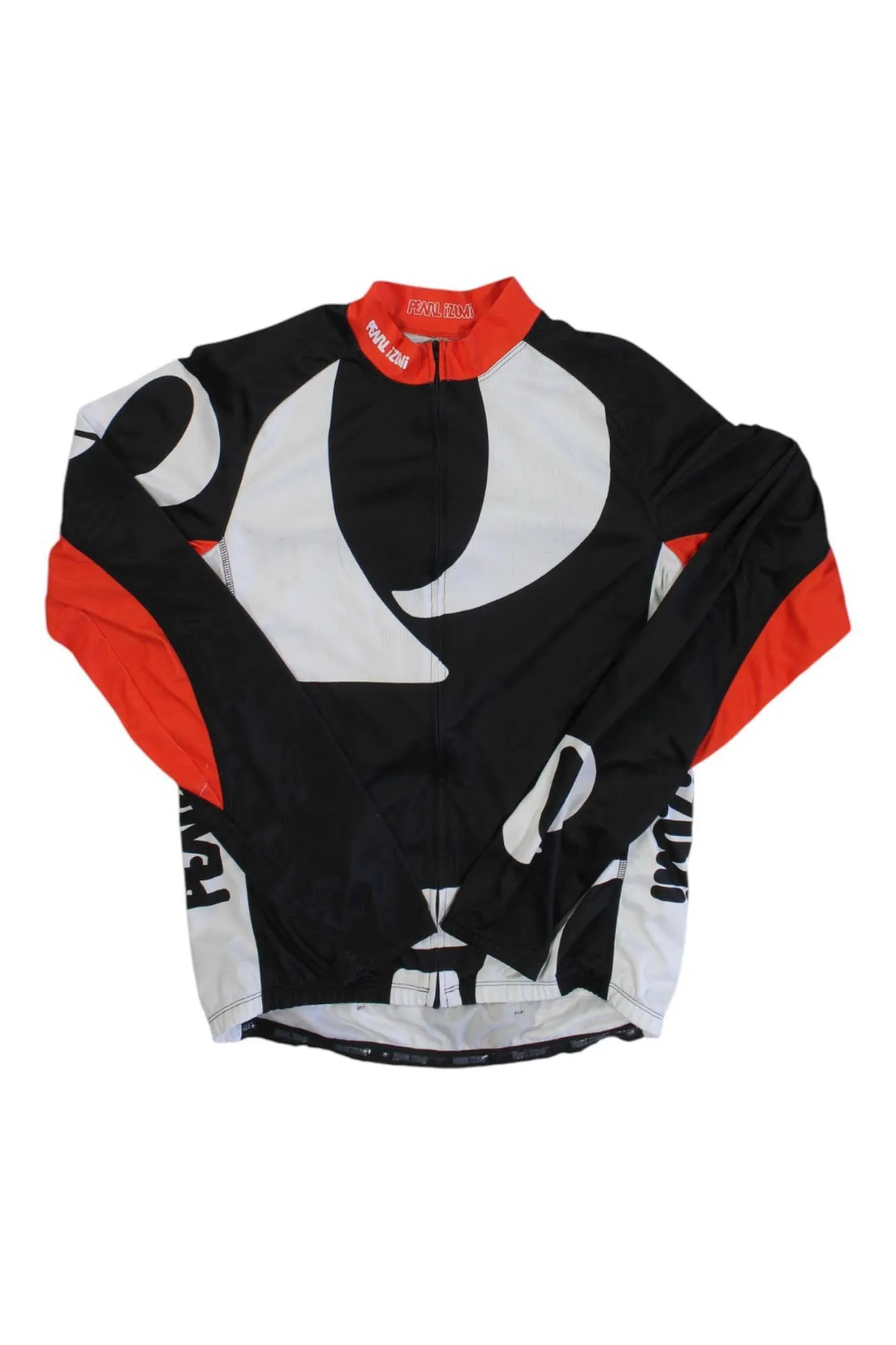 Pearl Izumi Mens Elite Thermal LTD Jersey sold by Out&Back Outdoor