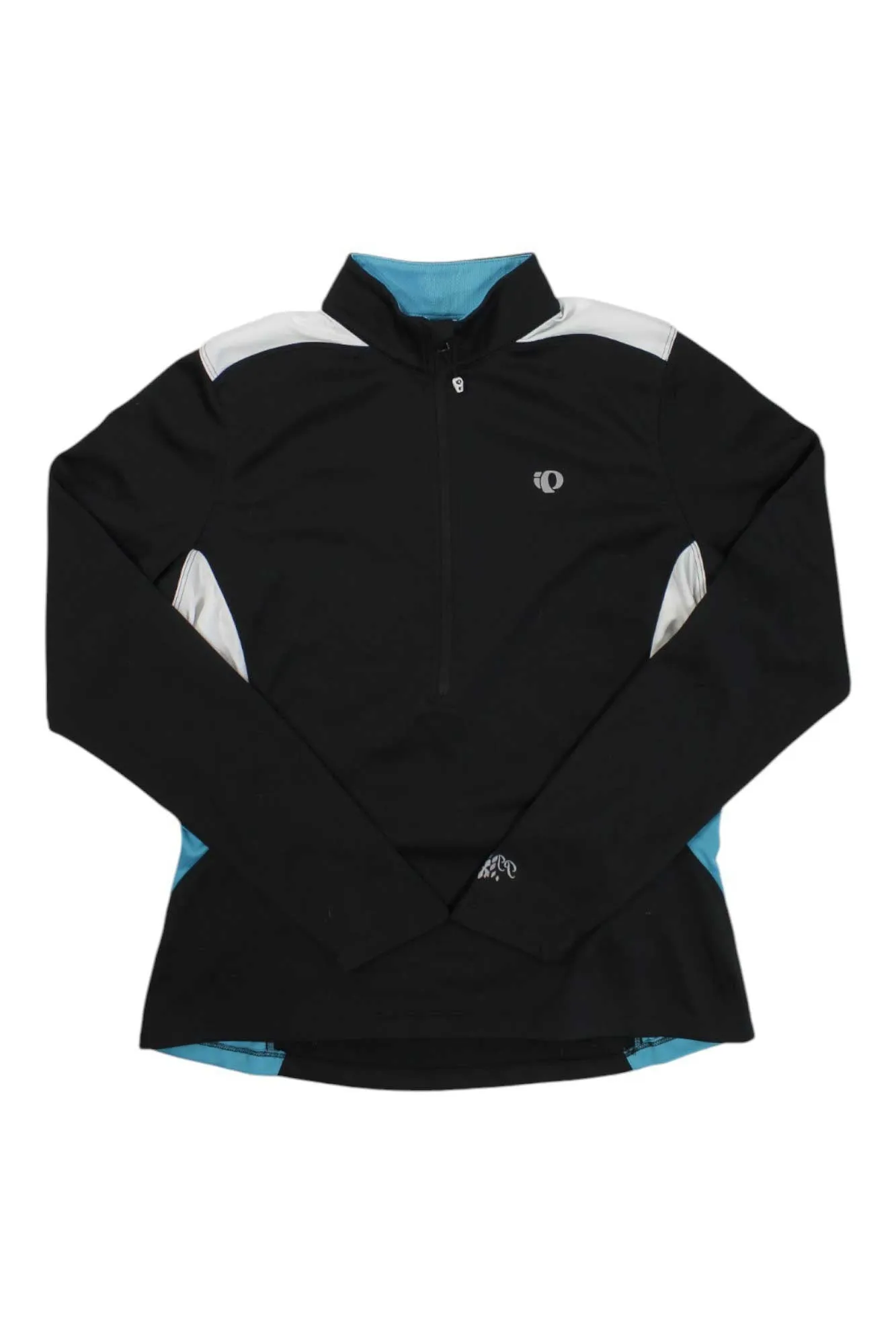 Pearl Izumi Womens Superstar Thermal Jersey sold by Out&Back Outdoor