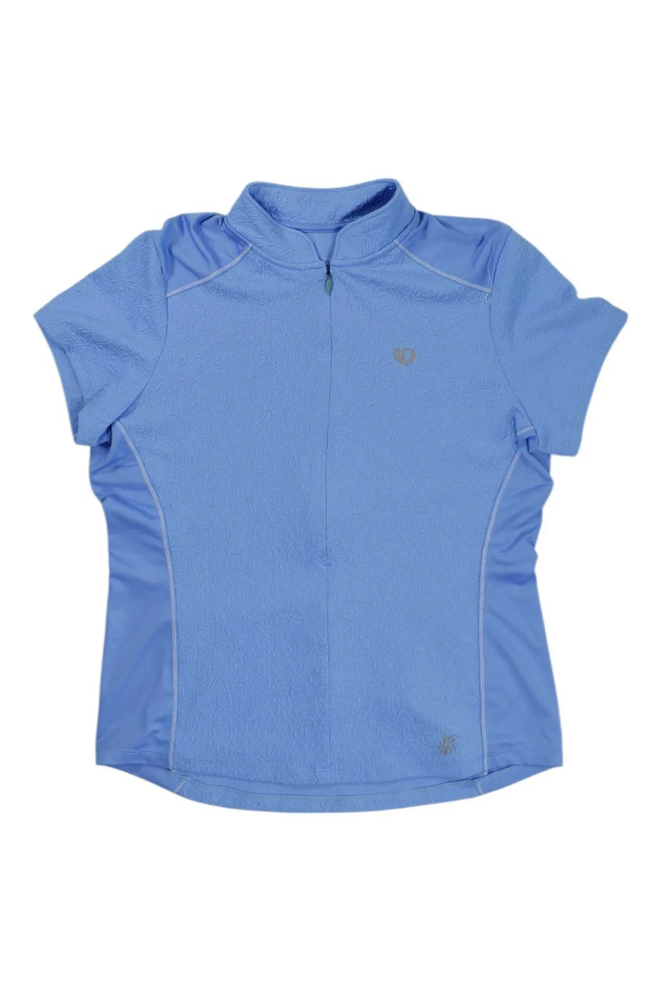 Pearl Izumi Womens Superstar Thermal Jersey sold by Out&Back Outdoor product image thumbnail 2