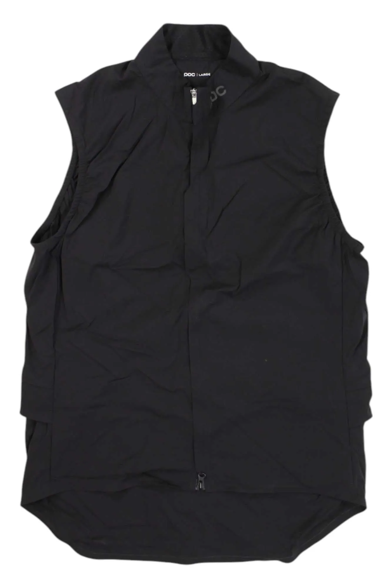 POC Mens All Weather Vest sold by Out&Back Outdoor