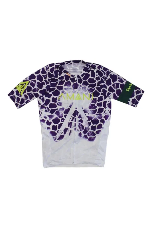 Rapha Mens Amani Mens Pro Team Training Jersey sold by Out&Back Outdoor