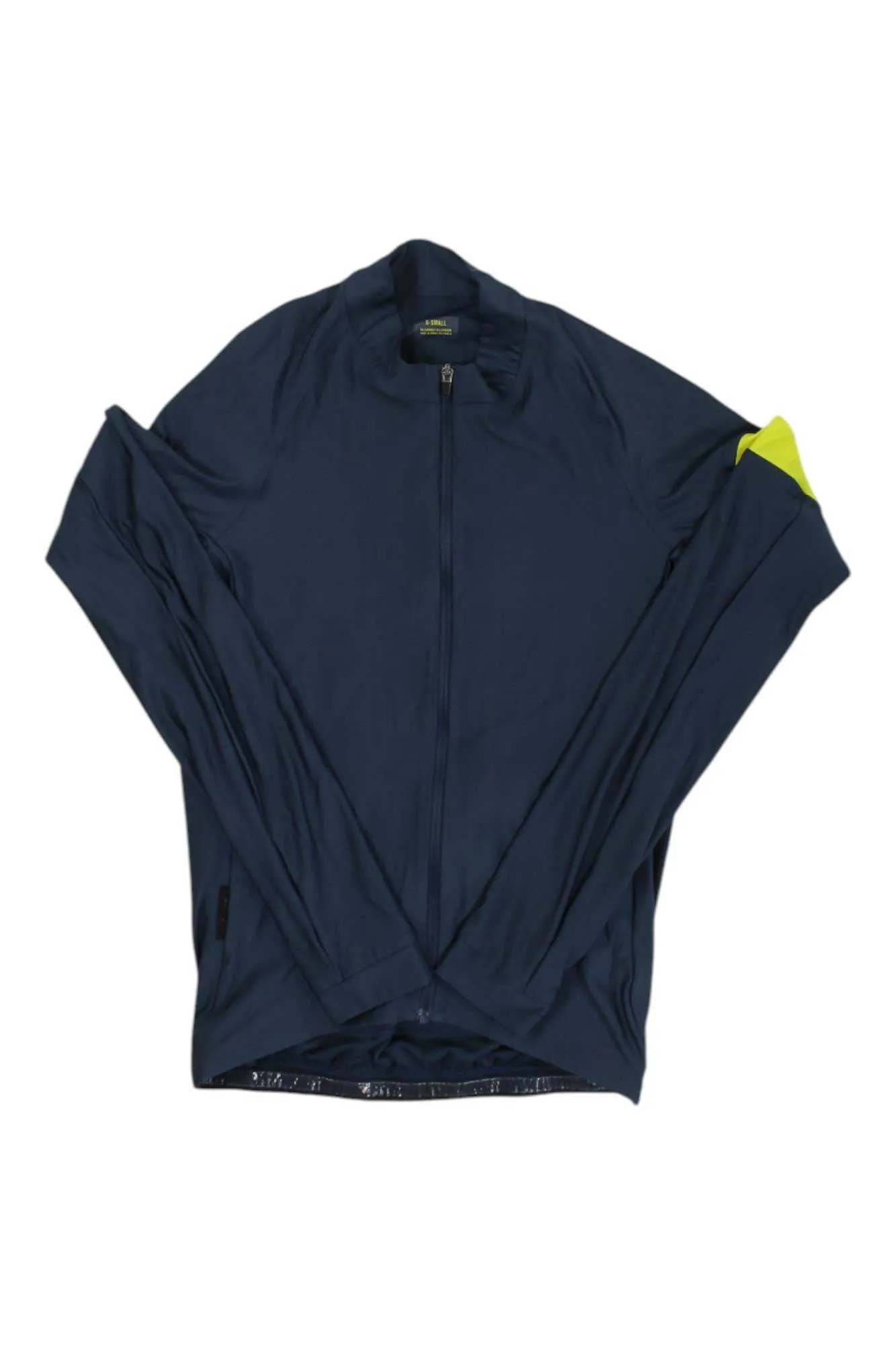 Rapha Mens Pro Team Long Sleeve sold by Out&Back Outdoor
