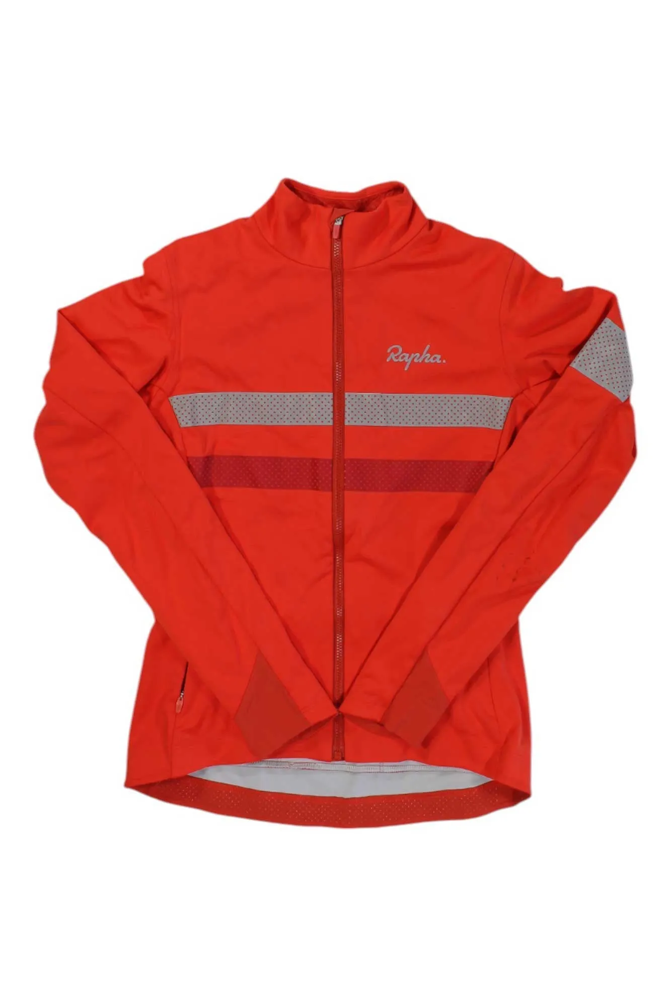 Rapha Womens Brevet LS Gore-Tex Infinium Jersey sold by Out&Back Outdoor