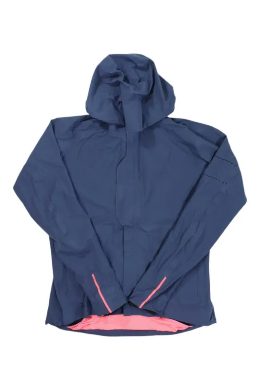 Rapha Womens Hooded Rain Jacket sold by Out&Back Outdoor