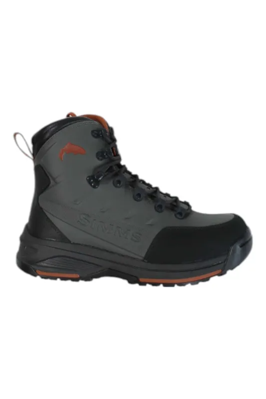 Simms Mens Freestone Boots - Size 9 made by Simms