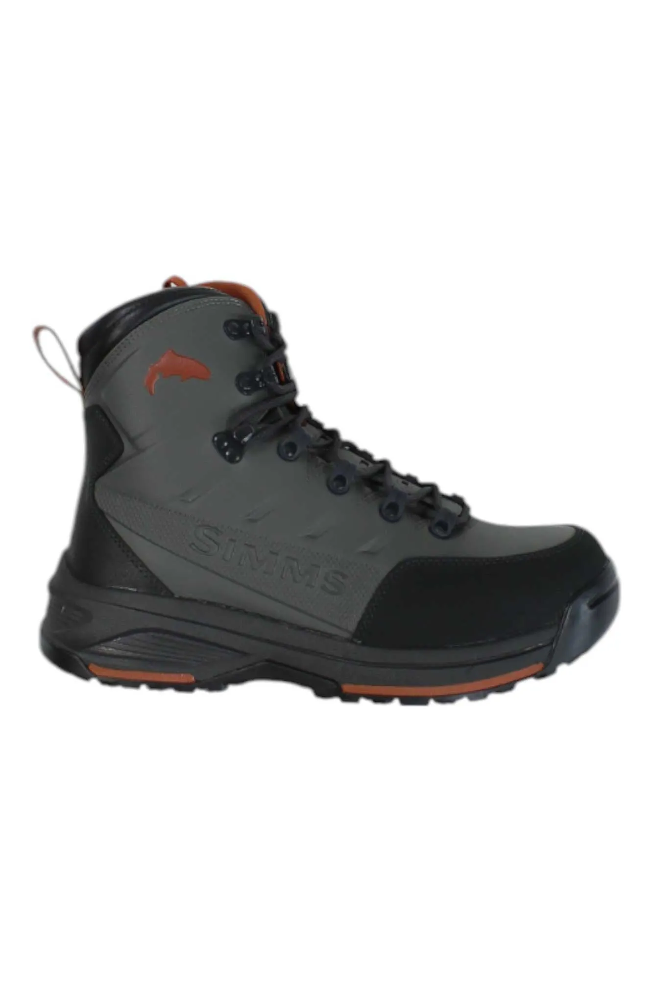 Simms Mens Freestone Boots - Size 9 sold by Out&Back Outdoor