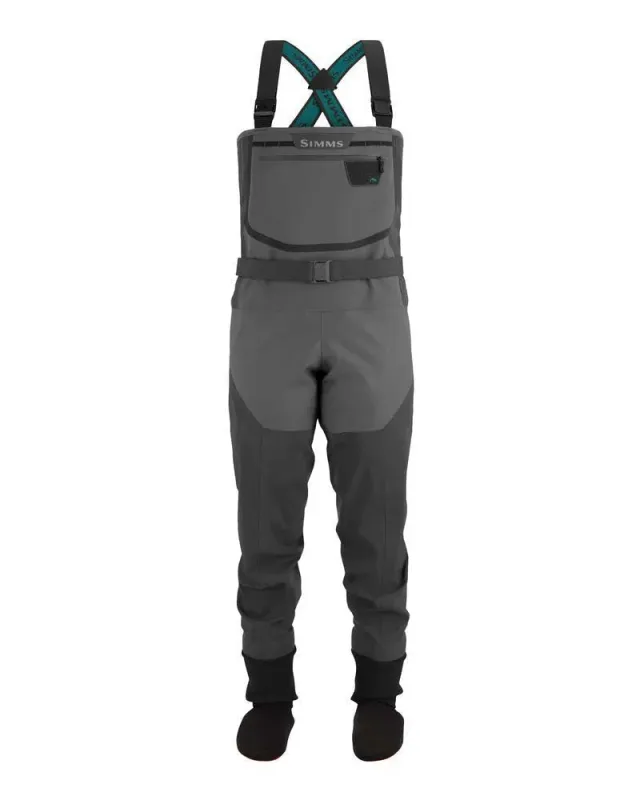 Simms Womens Freestone Waders - Stockingfoot - Small sold by Out&Back Outdoor