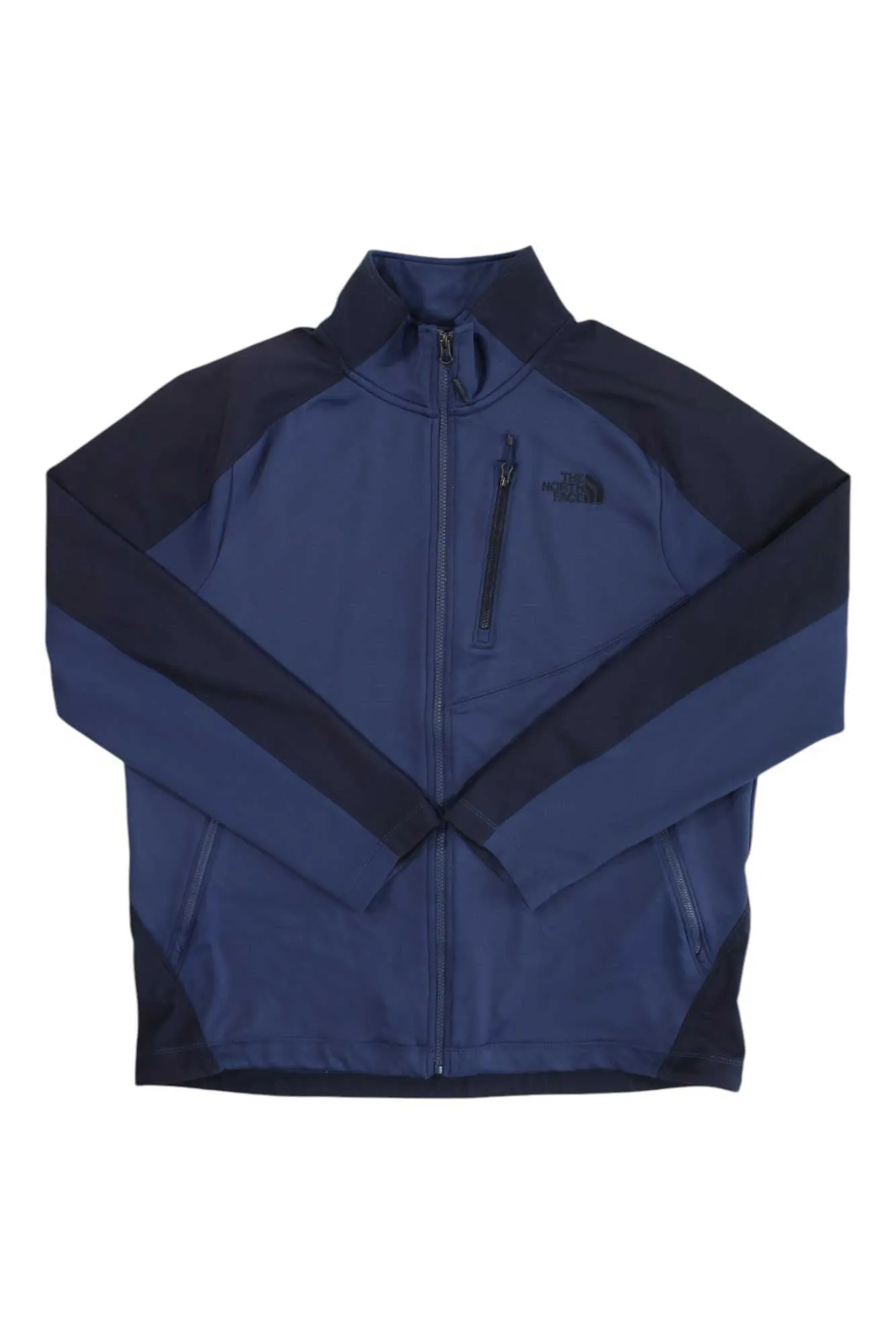 The North Face Mens Tenacious Hybrid Full Zip sold by Out&Back Outdoor
