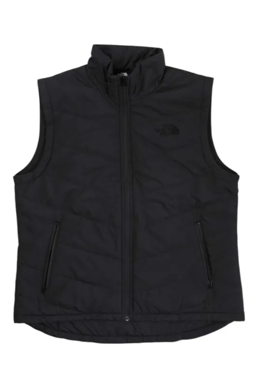 All Day Quilted Vest | Parallel