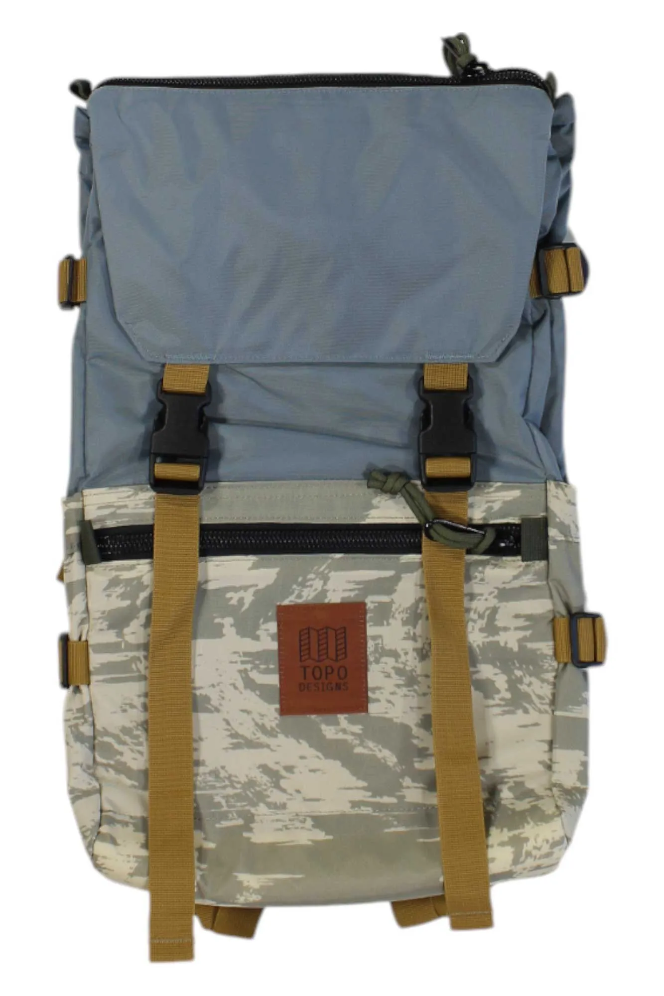 TOPO DESIGNS ROVER PACK sold by Out&Back Outdoor