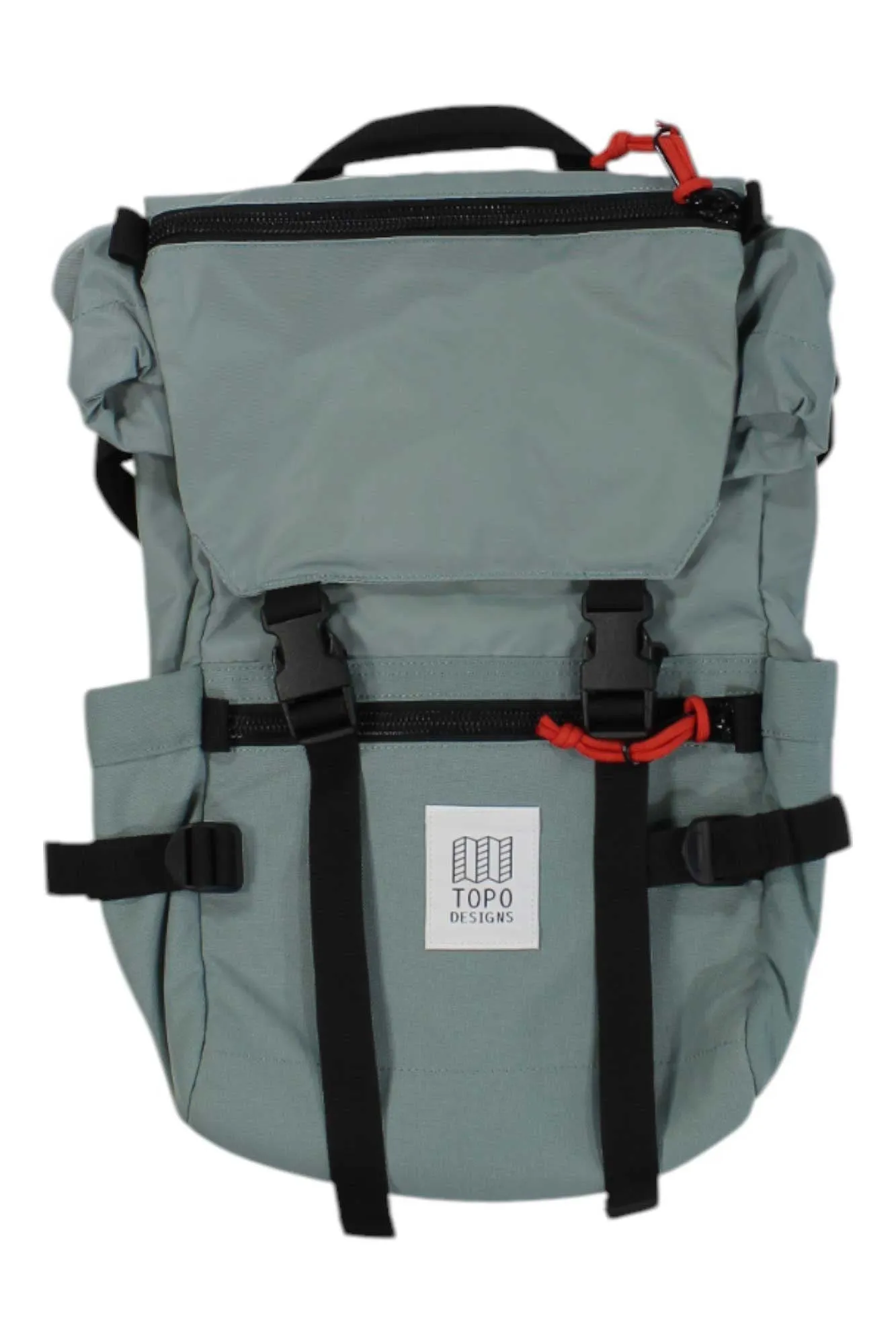 TOPO DESIGNS ROVER PACK sold by Out&Back Outdoor product image thumbnail 2