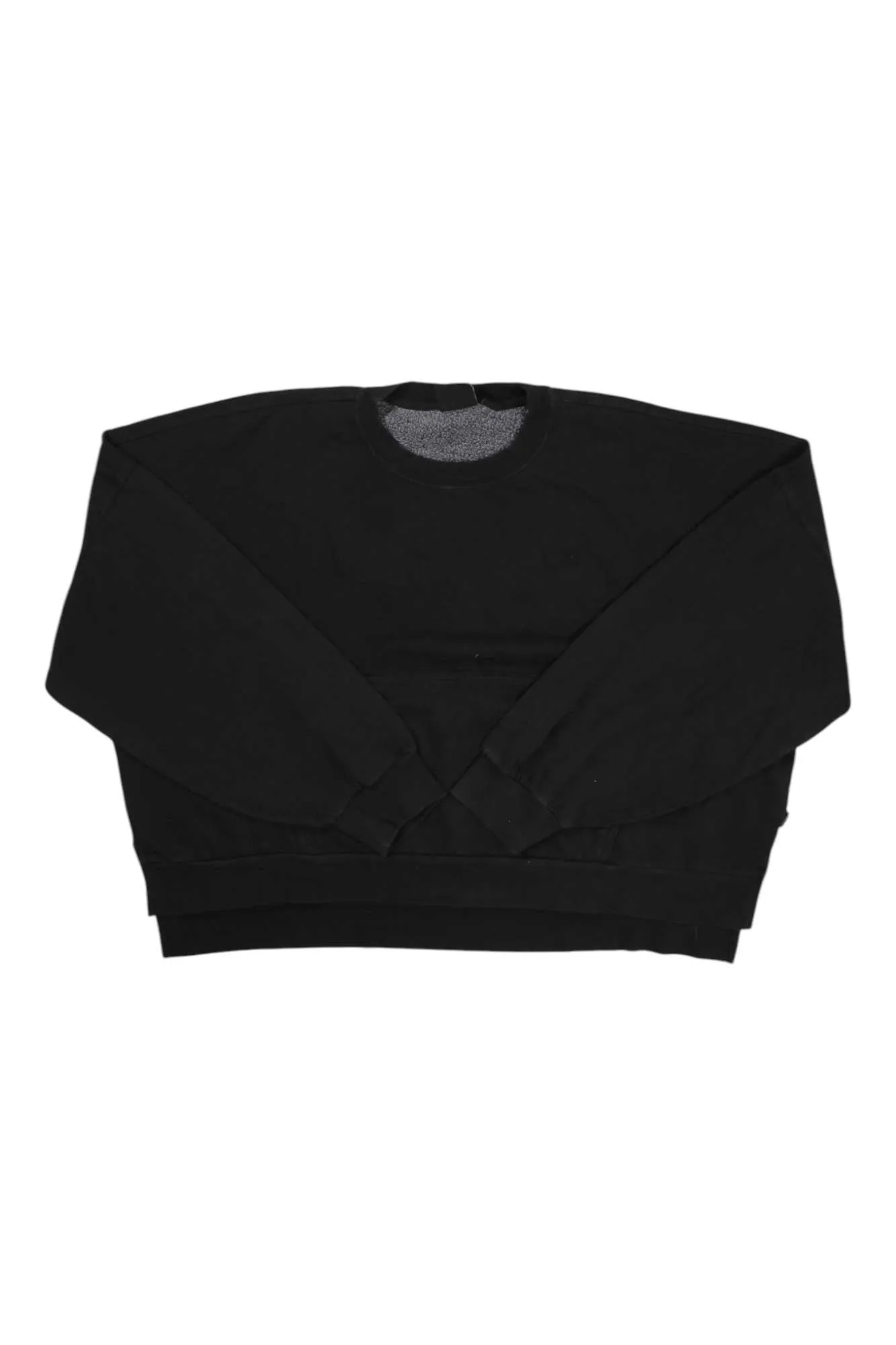 Vans Cropped Pullover sold by Out&Back Outdoor