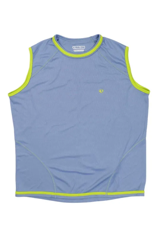 Womens Pearl Izumi Aurora Tank sold by Out&Back Outdoor