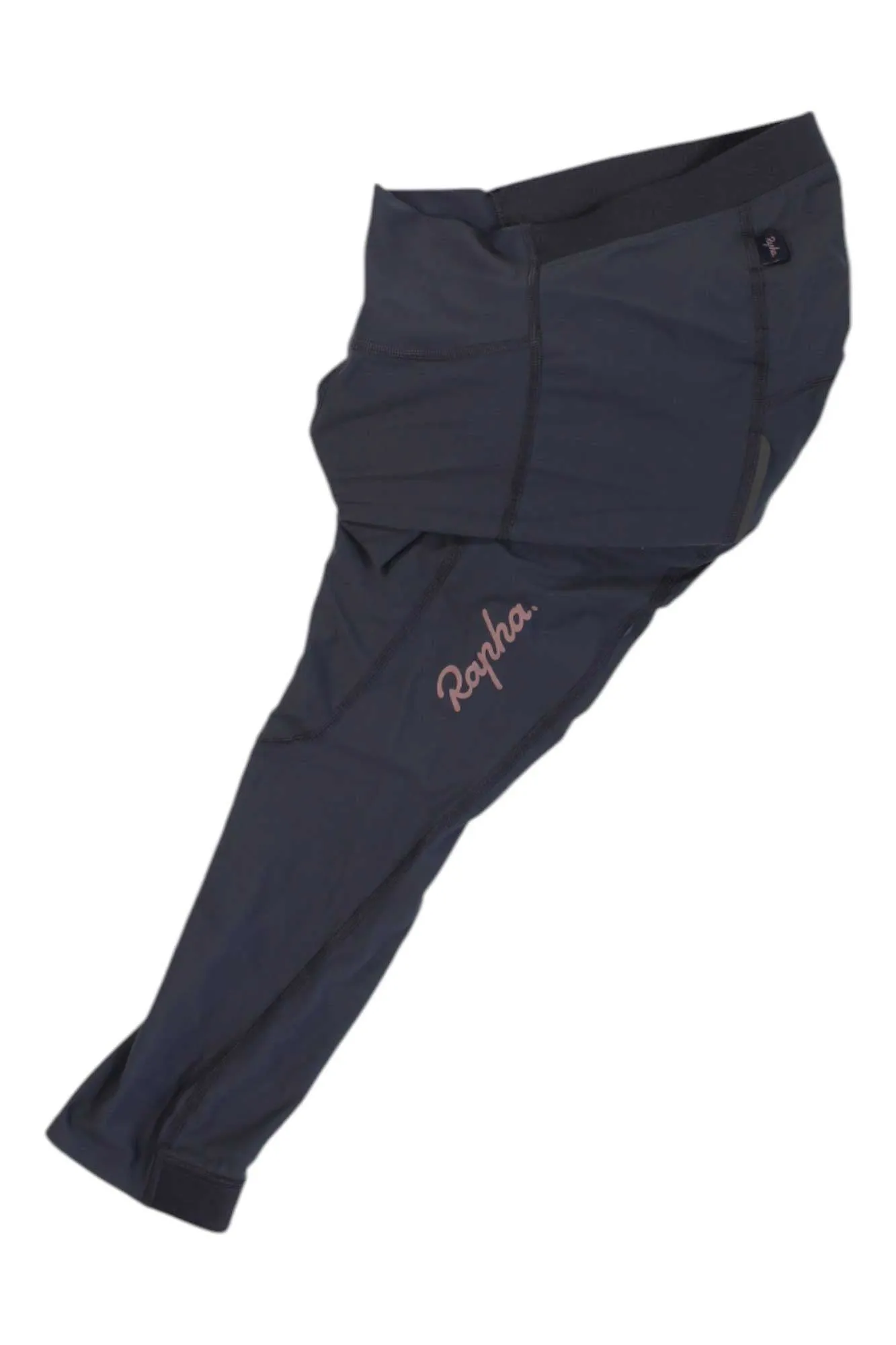Womens Rapha Three Quarter Tights sold by Out&Back Outdoor