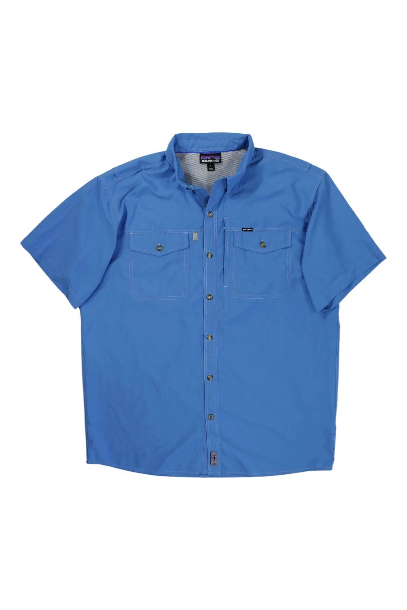 Mens Sol Patrol II Shirt sold by Out&Back Outdoor