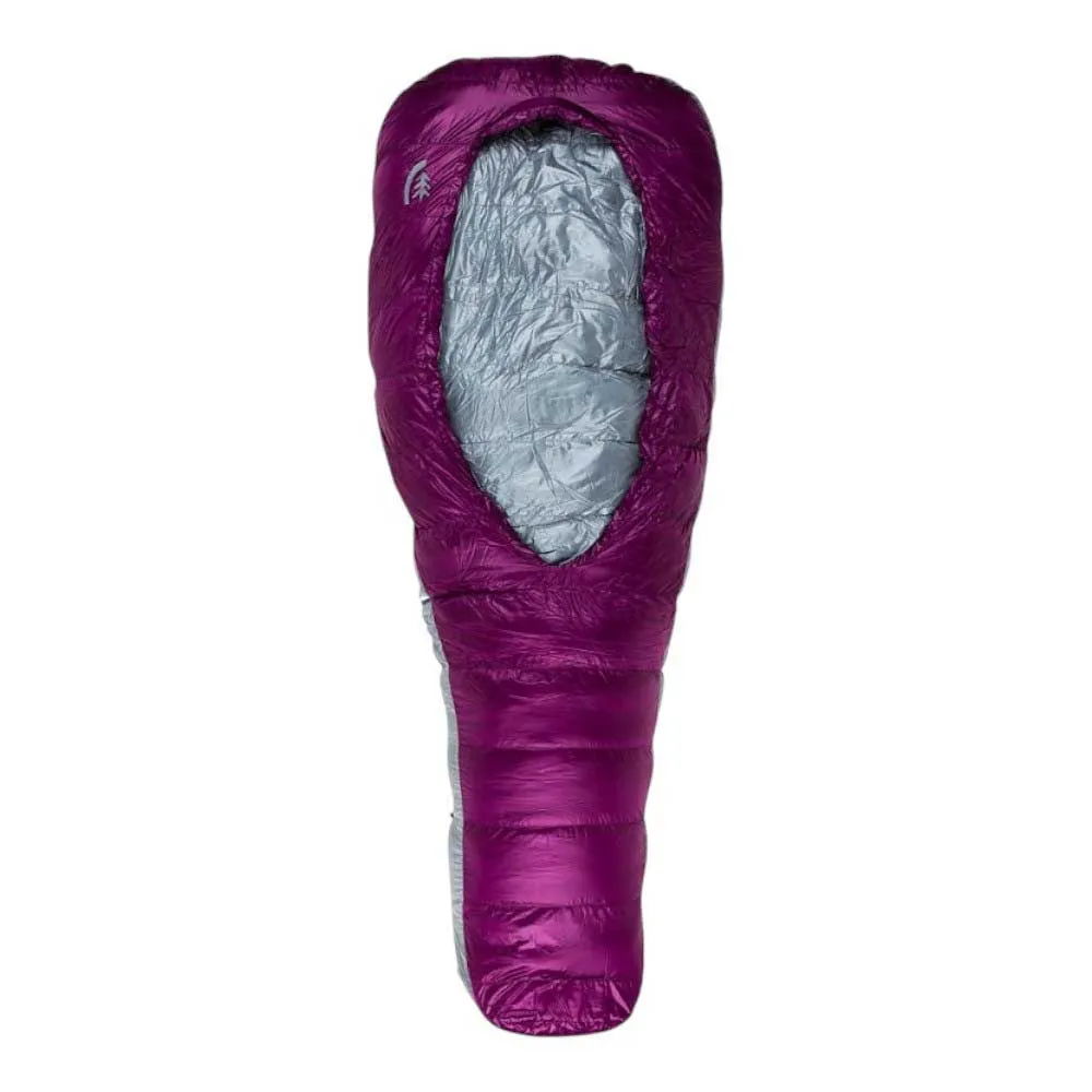 Sierra Designs Womens Backcountry Bed 20 Degree Sleeping Bag sold by Out&Back Outdoor