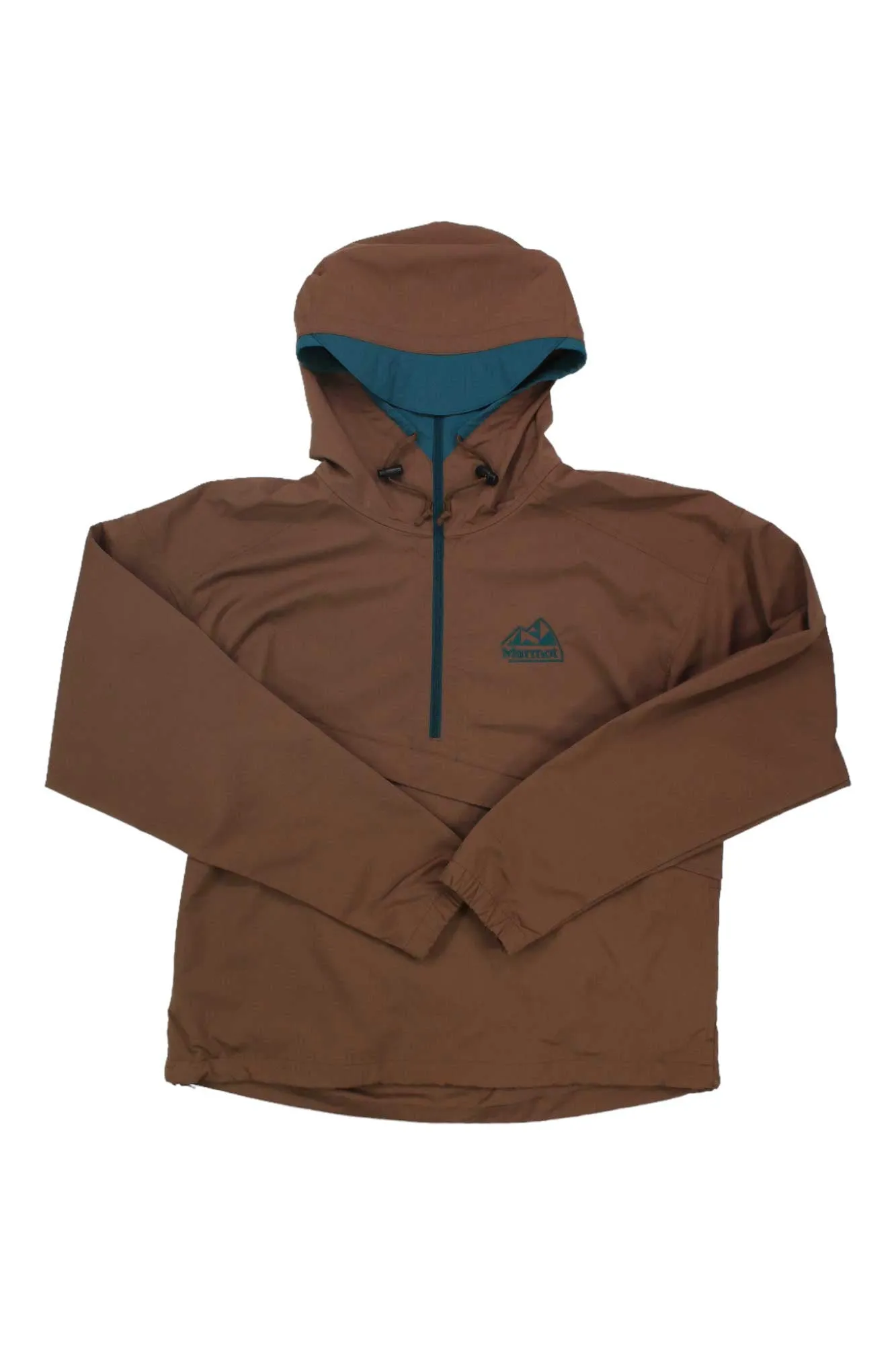 Marmot Men's 96 Active Anorak sold by Out&Back Outdoor product image thumbnail 3