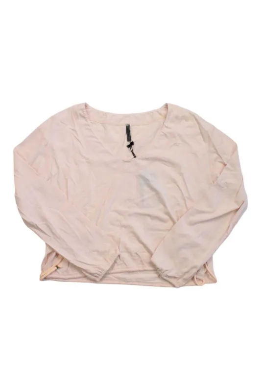 Vimmia Womens Isle Rounded Vee Pullover sold by Out&Back Outdoor