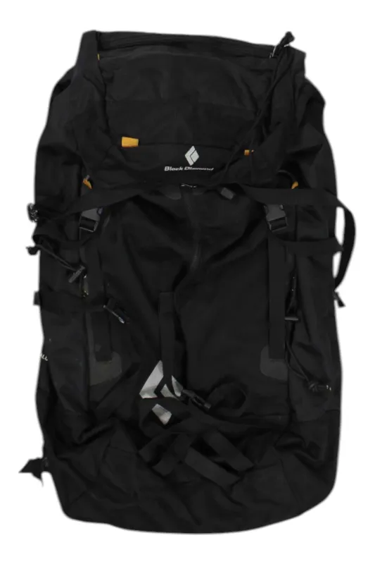 Black Diamond Anarchist AvaLung 42L Pack sold by Out&Back Outdoor