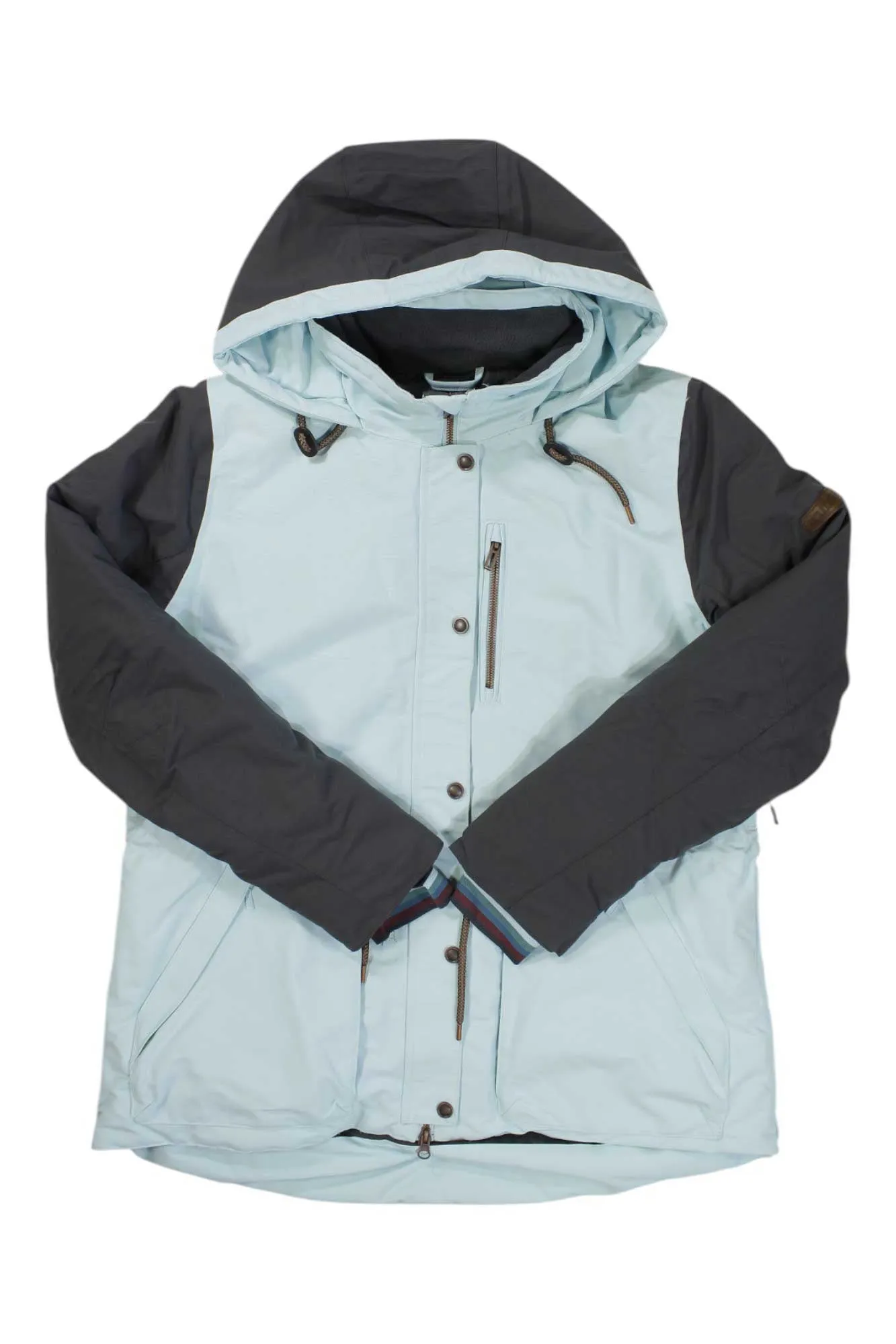 Mens Boulder Gear Insulated Jacket sold by Out&Back Outdoor