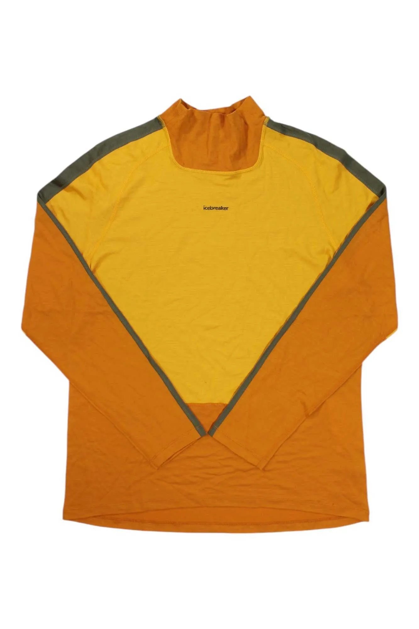 Mens Icebreaker Merino 200 sold by Out&Back Outdoor