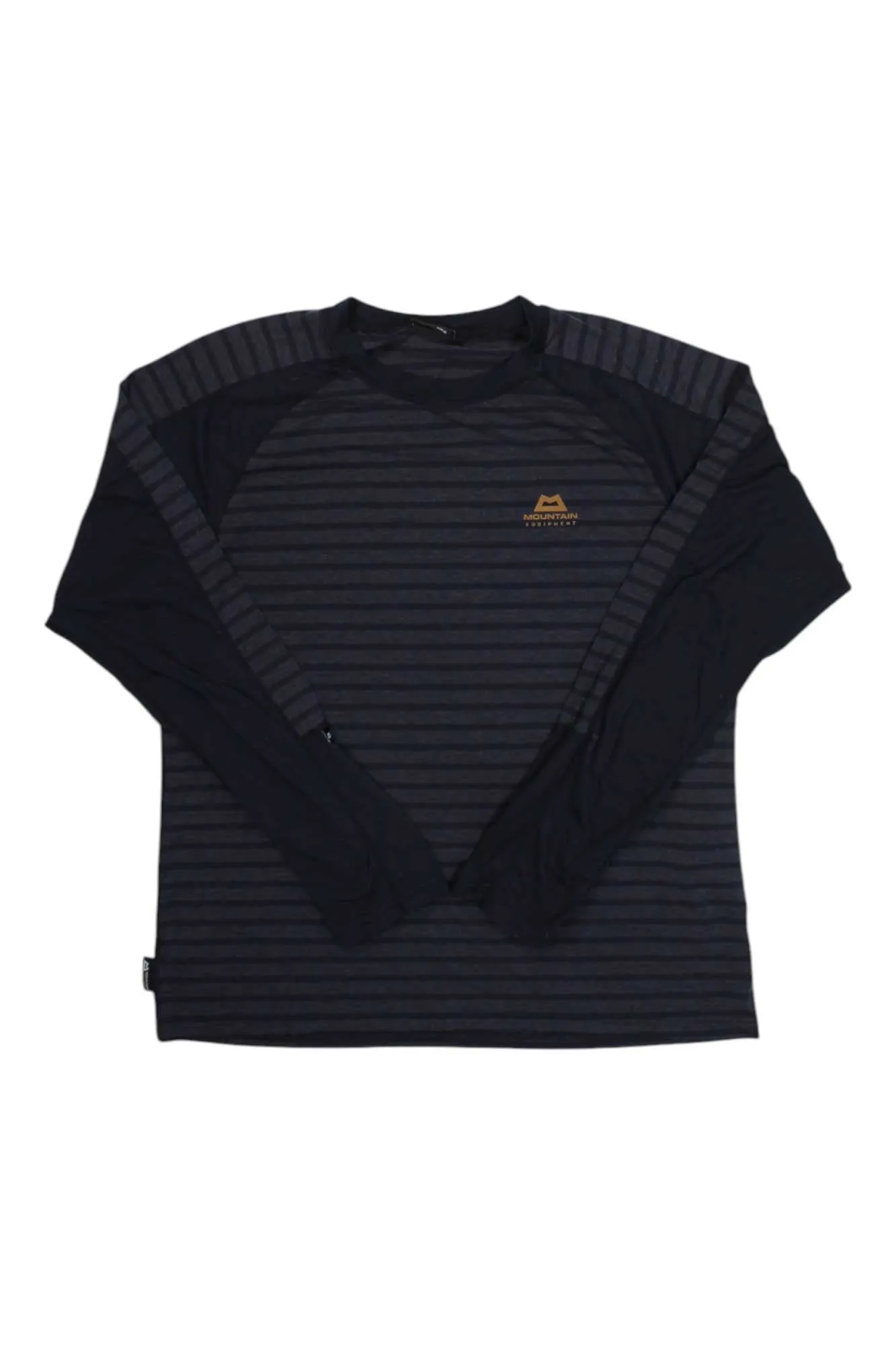 Mountain Equipment Redline LS Tee sold by Out&Back Outdoor