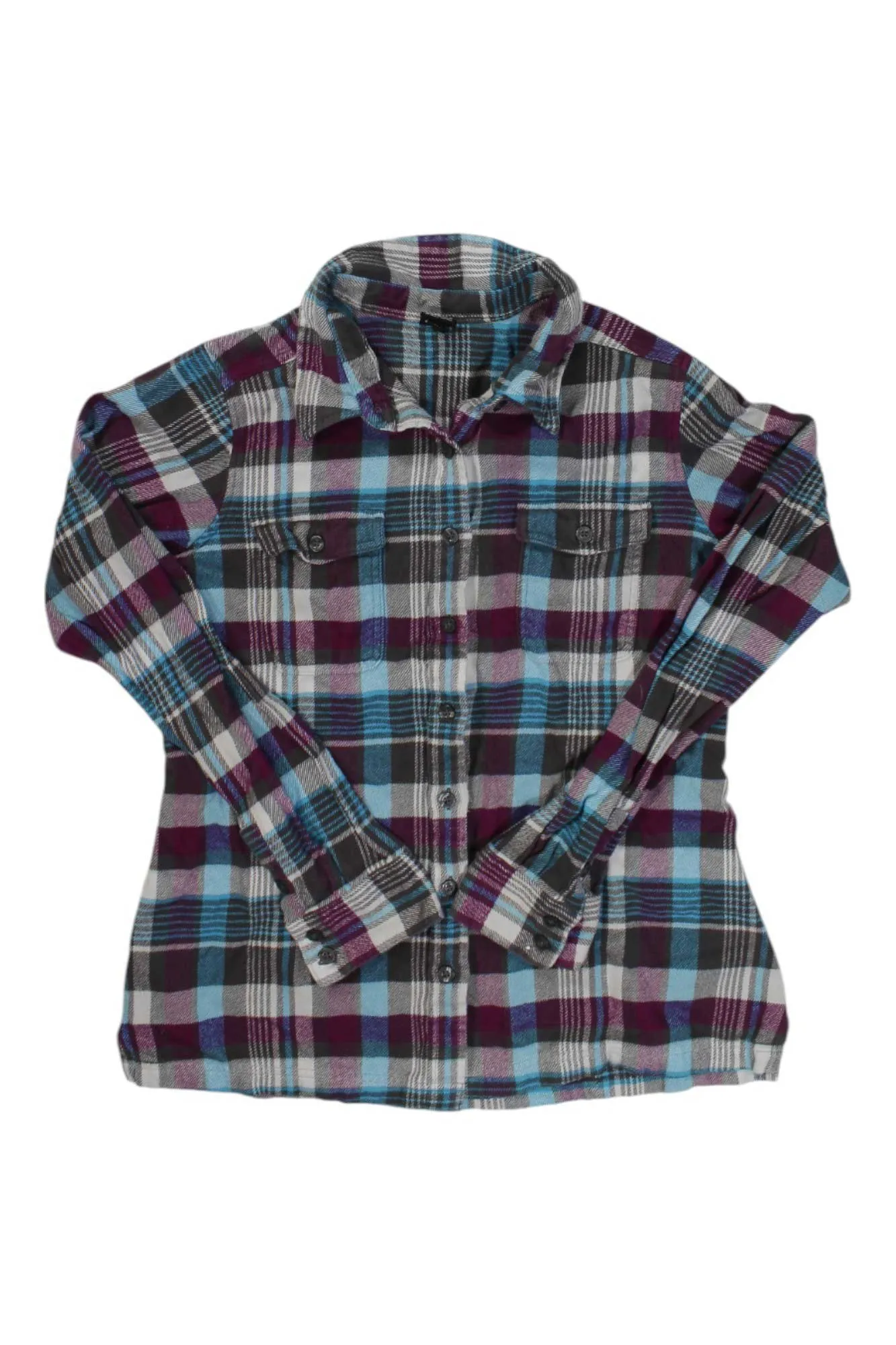 Womens Patagonia Flannel Shirt sold by Out&Back Outdoor