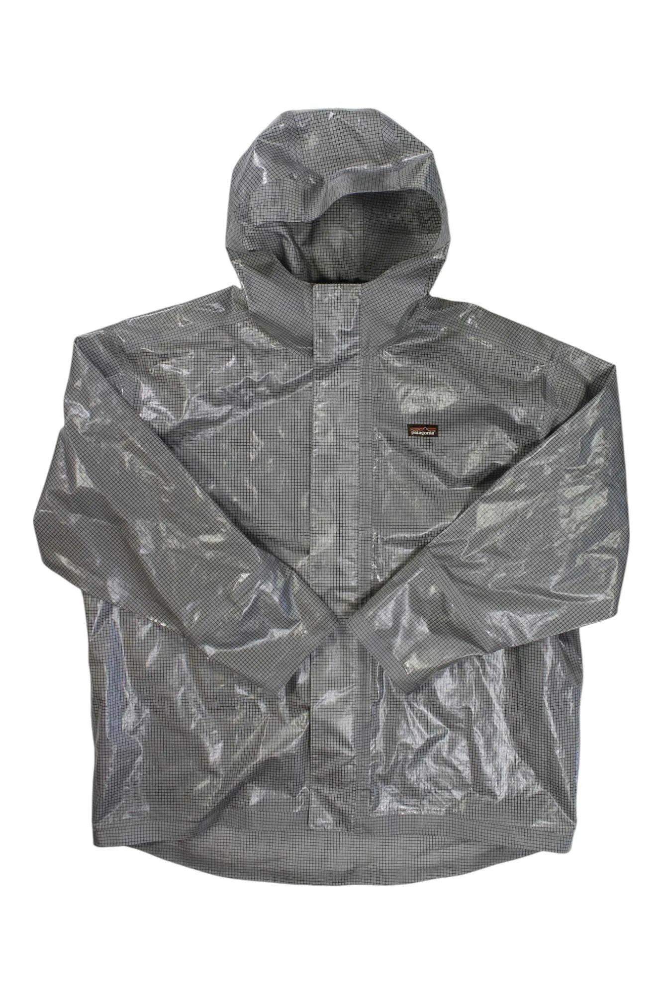 Patagonia Mens Hose-Down Slicker Jacket sold by Out&Back Outdoor