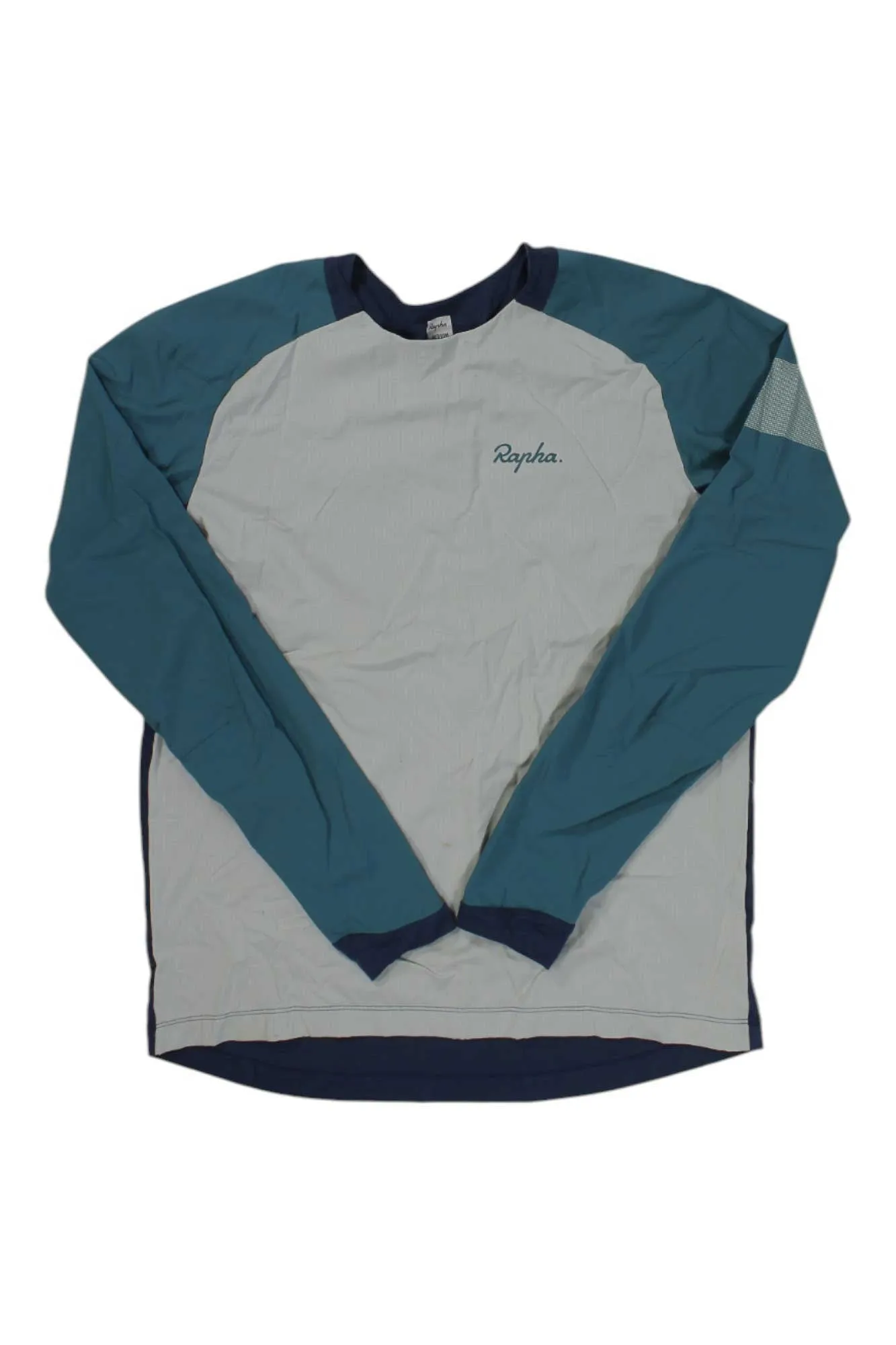 Rapha Mens Trail Windblock Jersey sold by Out&Back Outdoor