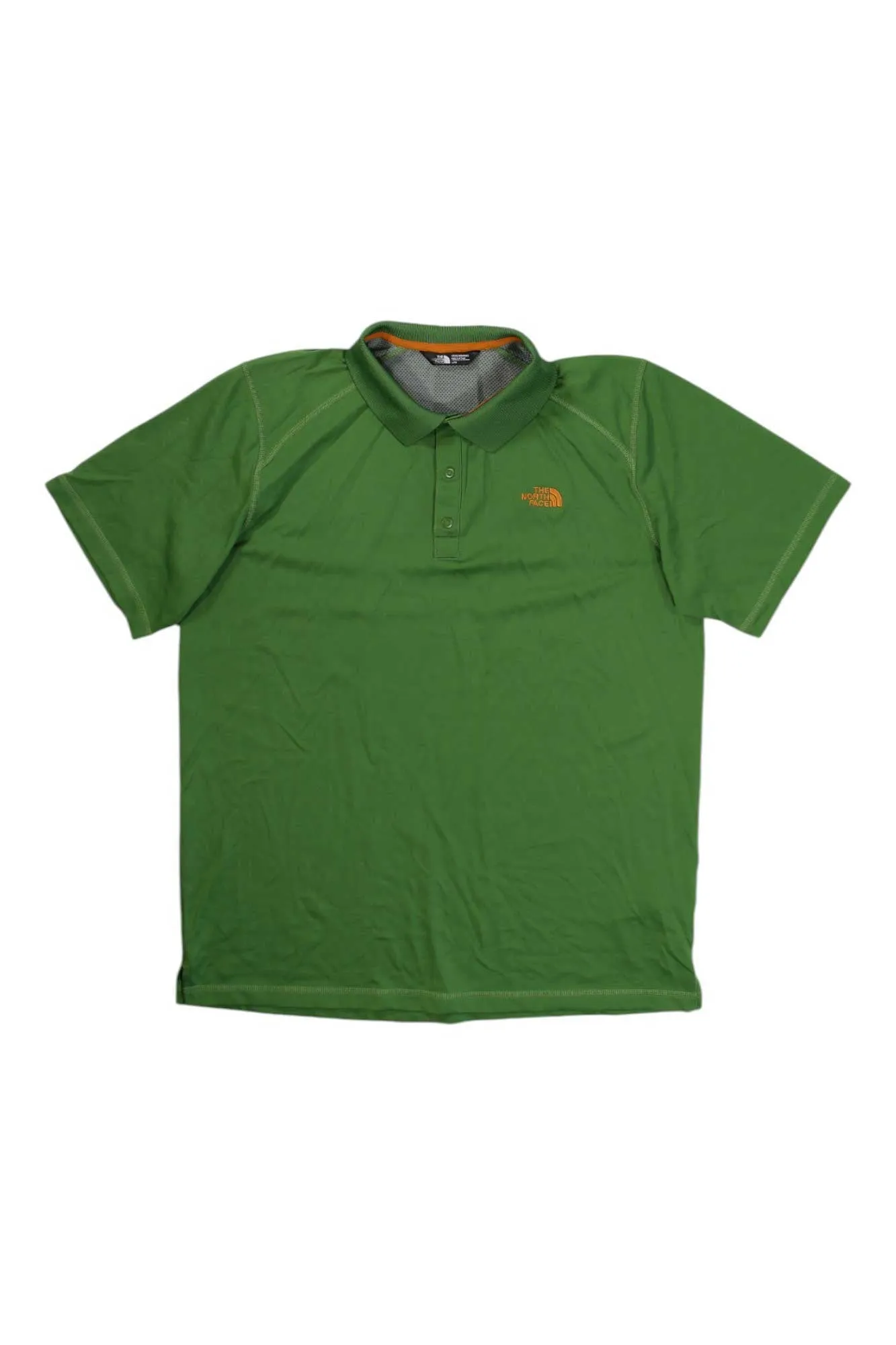 Mens The North Face Horzion Polo Shirt sold by Out&Back Outdoor product image thumbnail 3