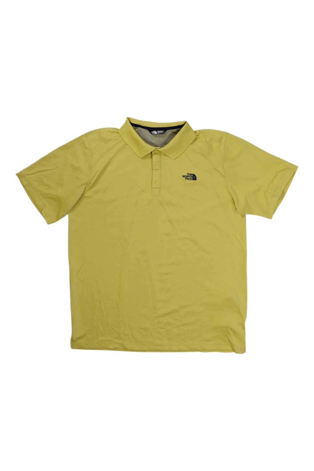 Mens The North Face Horzion Polo Shirt sold by Out&Back Outdoor