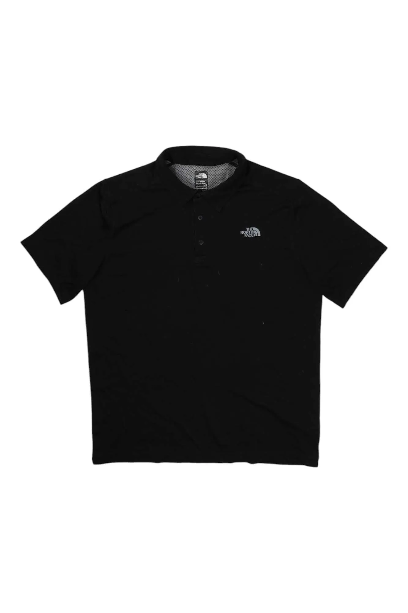 Mens The North Face Horzion Polo Shirt sold by Out&Back Outdoor product image thumbnail 2