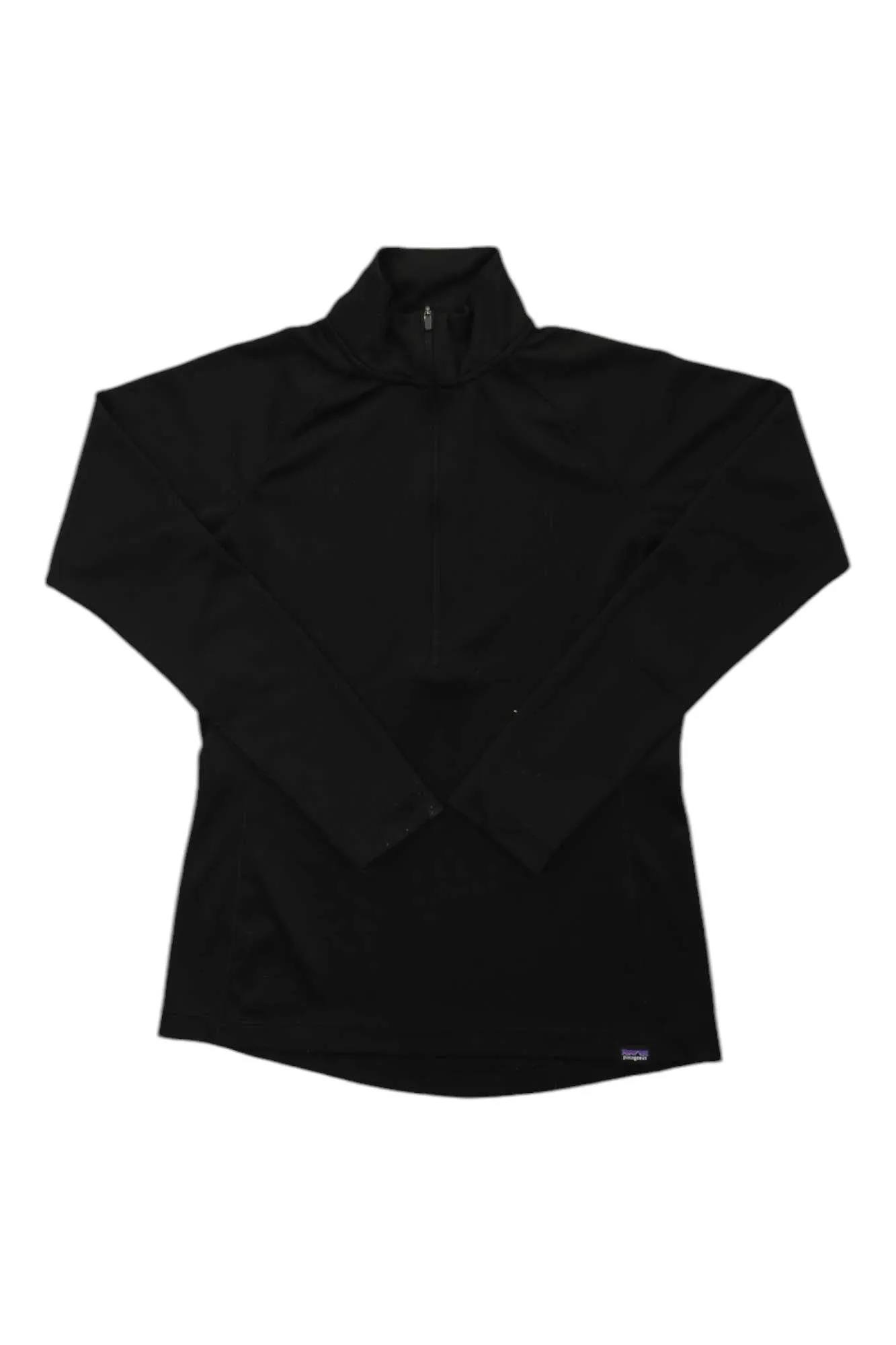 Capilene Midweight Zip-Neck Base Layer Top sold by Out&Back Outdoor