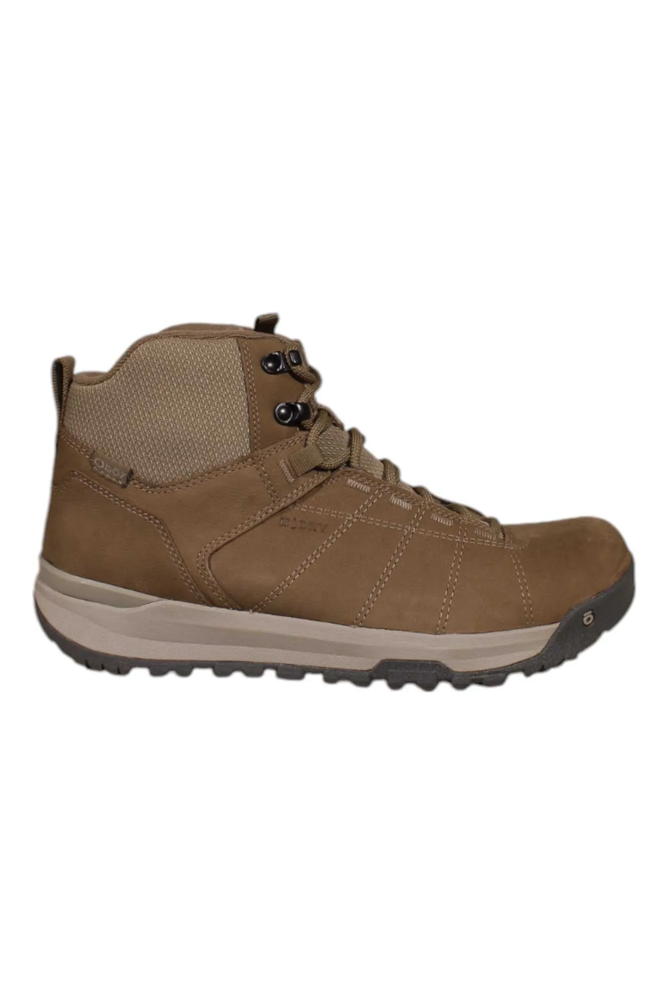 Oboz Mens Shedhorn Mid Insulated B-DRY Shoe sold by Out&Back Outdoor