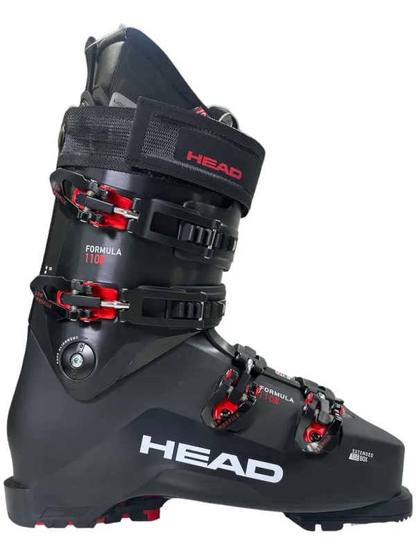 Head Formula 110 GW Mens Ski Boots sold by Out&Back Outdoor