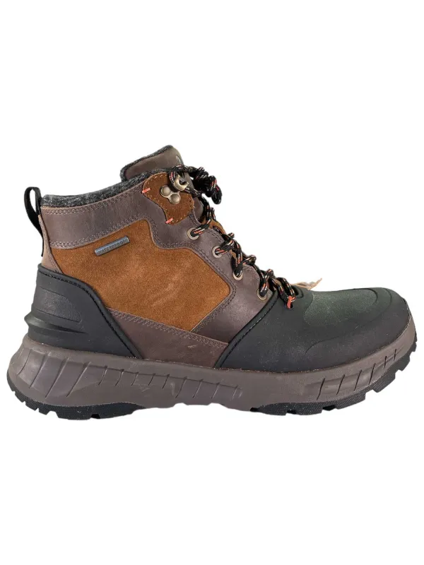 Forsake Mens Whitetail Mid Boot sold by Out&Back Outdoor