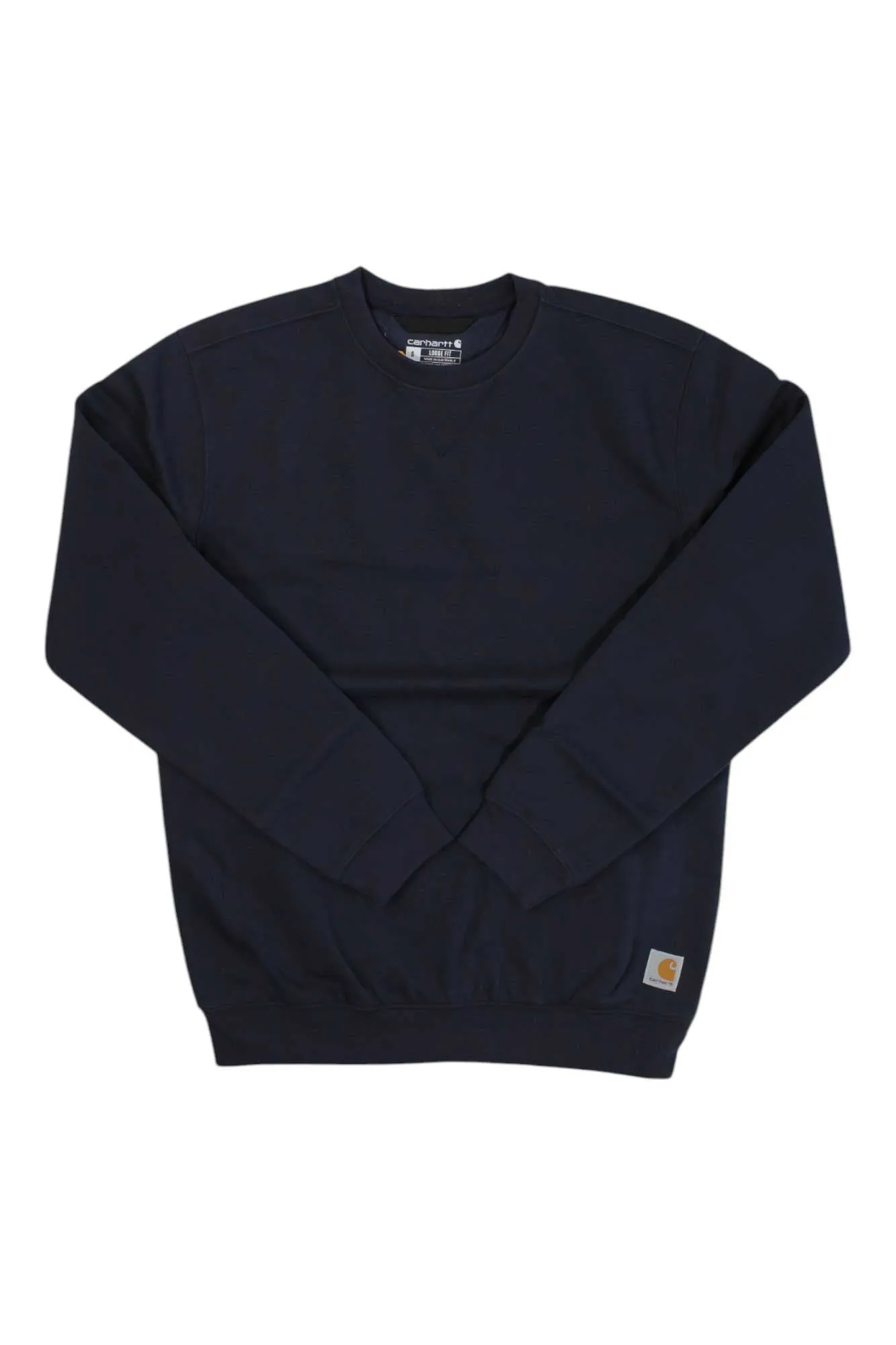 Carhartt Mens Midweight Crewneck Sweatshirt sold by Out&Back Outdoor