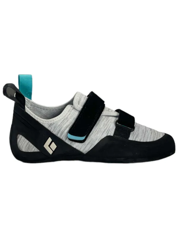 Black Diamond Womens Momentum Climbing Shoe sold by Out&Back Outdoor