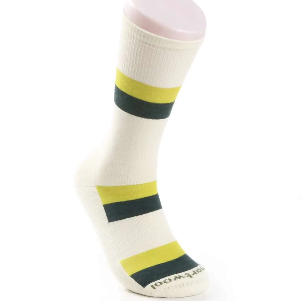 Smartwool Mens Saturnsphere Crew Sock sold by Out&Back Outdoor