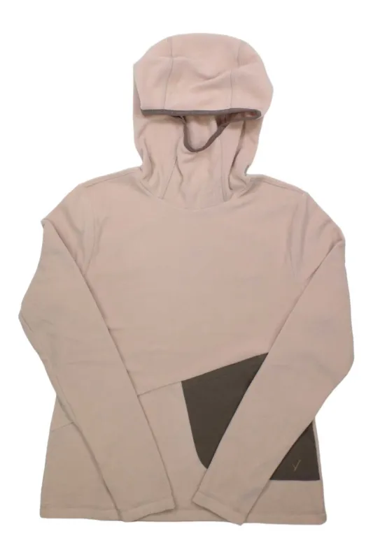 Indyeva Womens Enak Hoody sold by Out&Back Outdoor