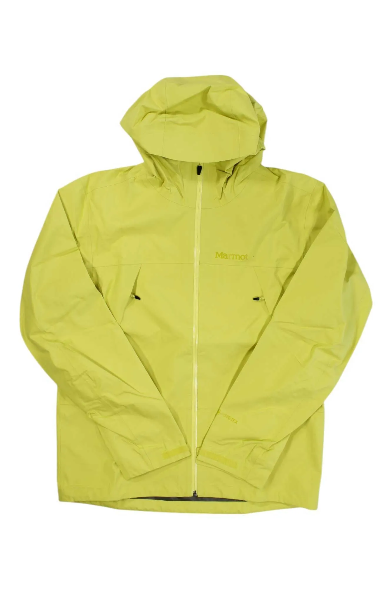 Marmot Mens Minimalist Pro Jacket sold by Out&Back Outdoor